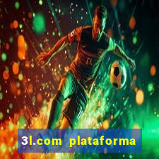 3l.com plataforma de jogos